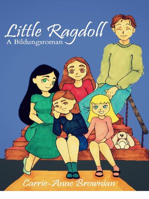 cover image of Little Ragdoll